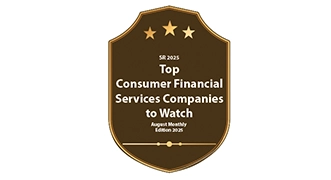 Top Consumer Financial Services Companies to Watch 2025 Listing